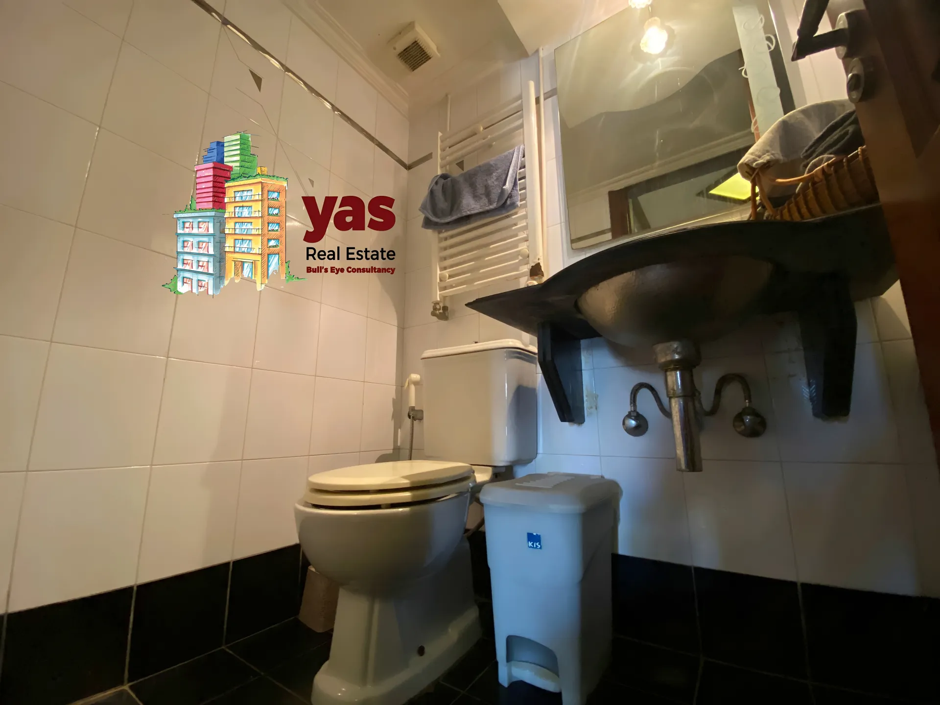 Apartment for Sale in Bsalim
