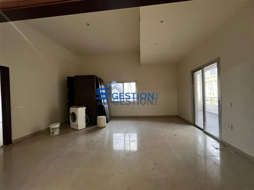 Apartment for Rent in Gemmayzeh