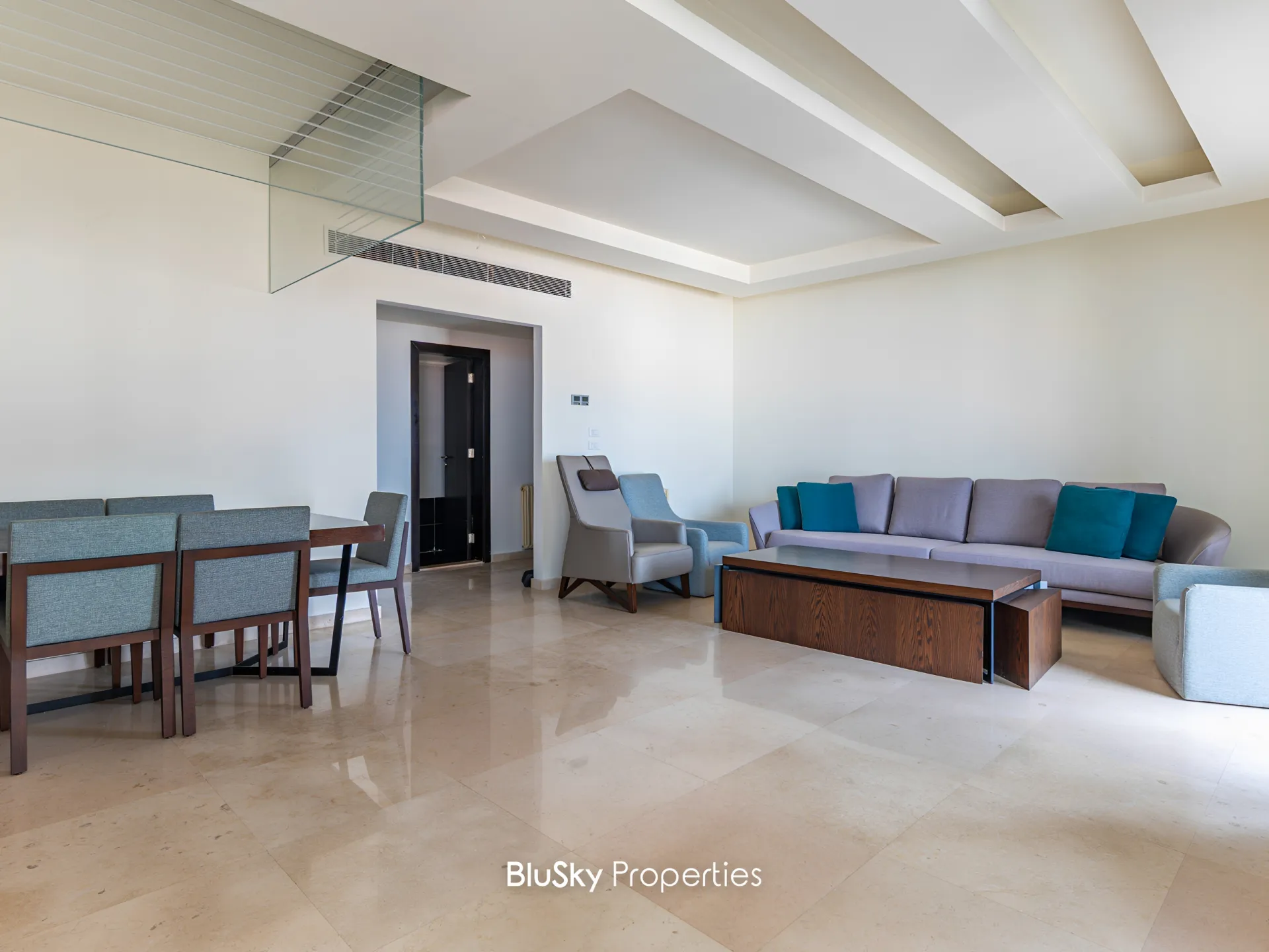 Apartment for sale in Mar Roukouz