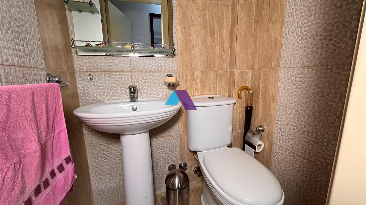 Apartment for Sale in Mansourieh