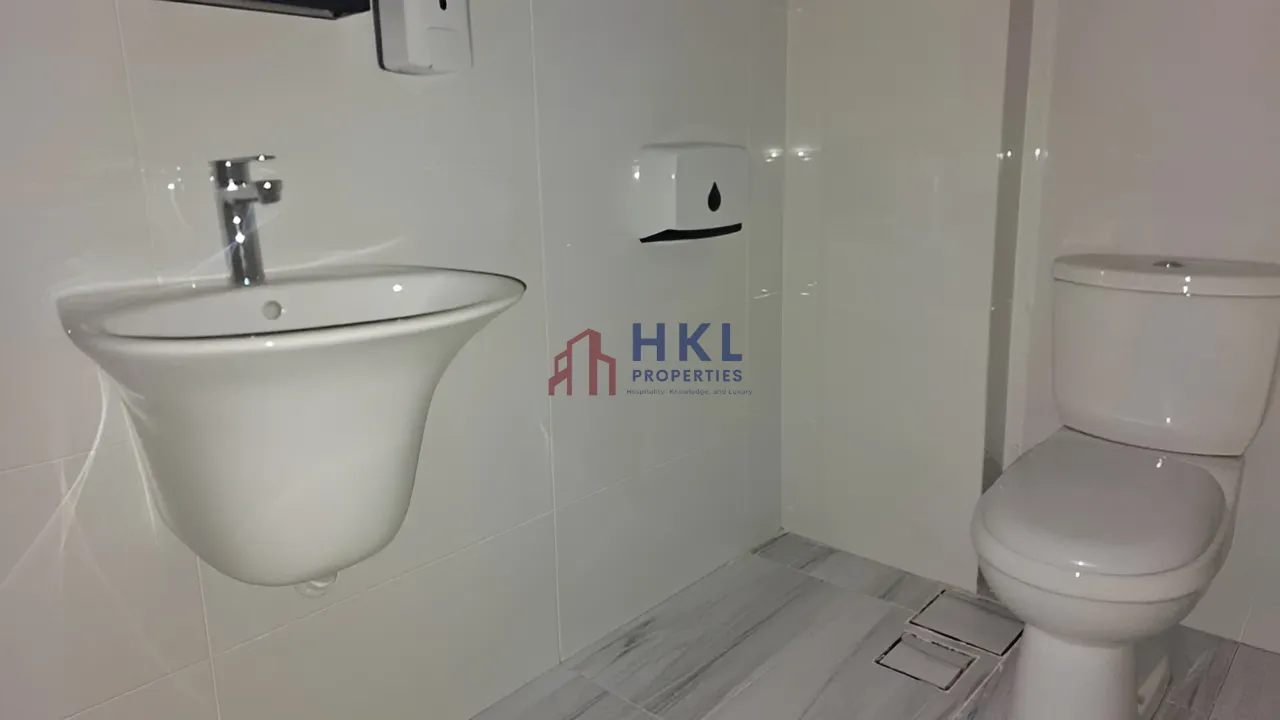 Office for rent in Hazmieh, Lebanon