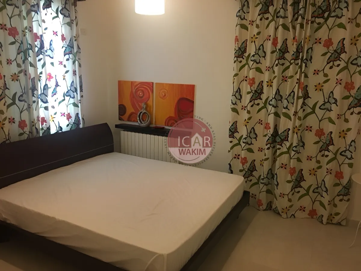 Apartment for Sale in Baabdat