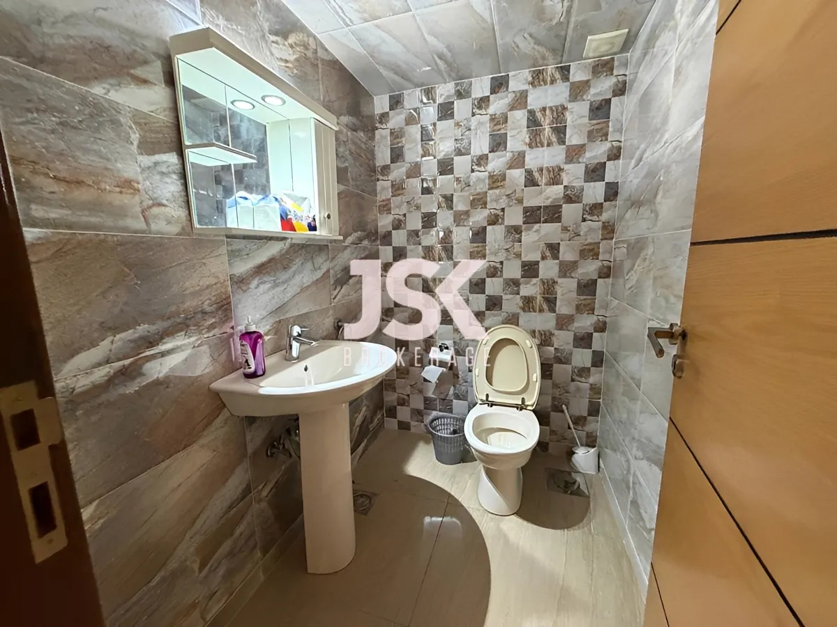 Apartment for Sale in Batroun, Lebanon