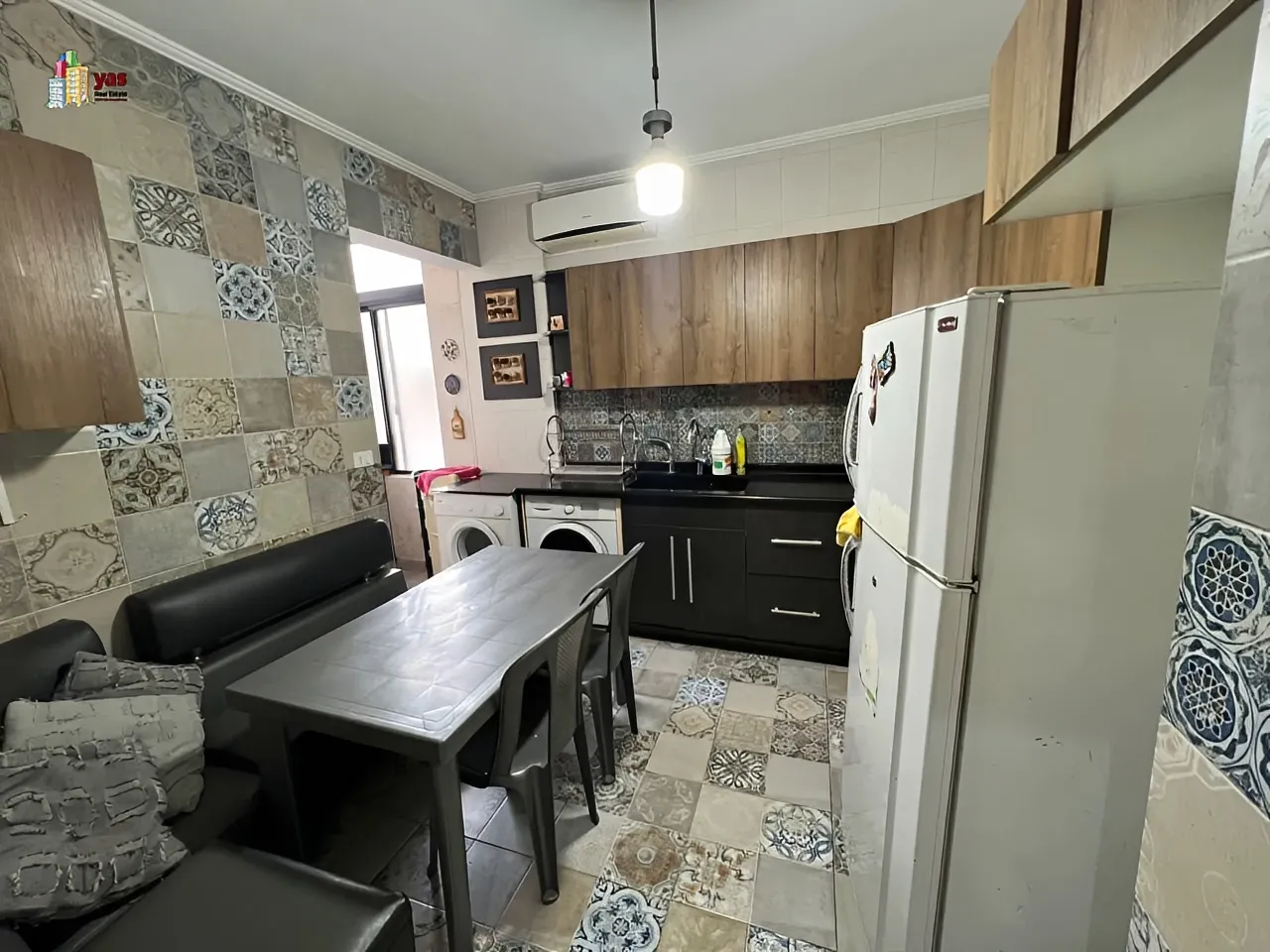 Apartment for Rent in Biaqout