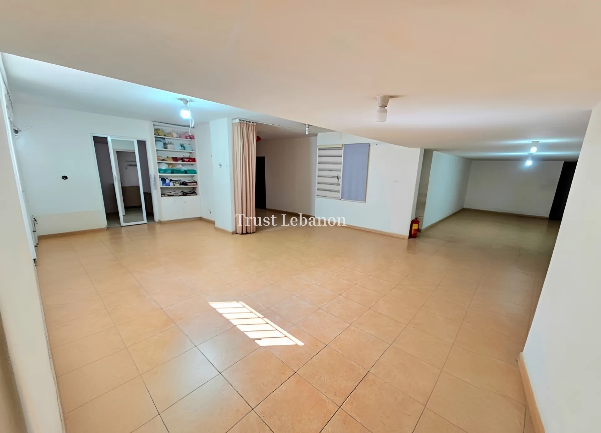 Warehouse for sale in Zouk Mikael, Lebanon