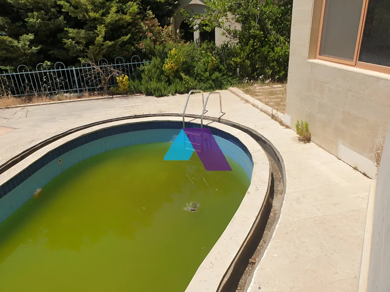 Villa for Sale in Aley