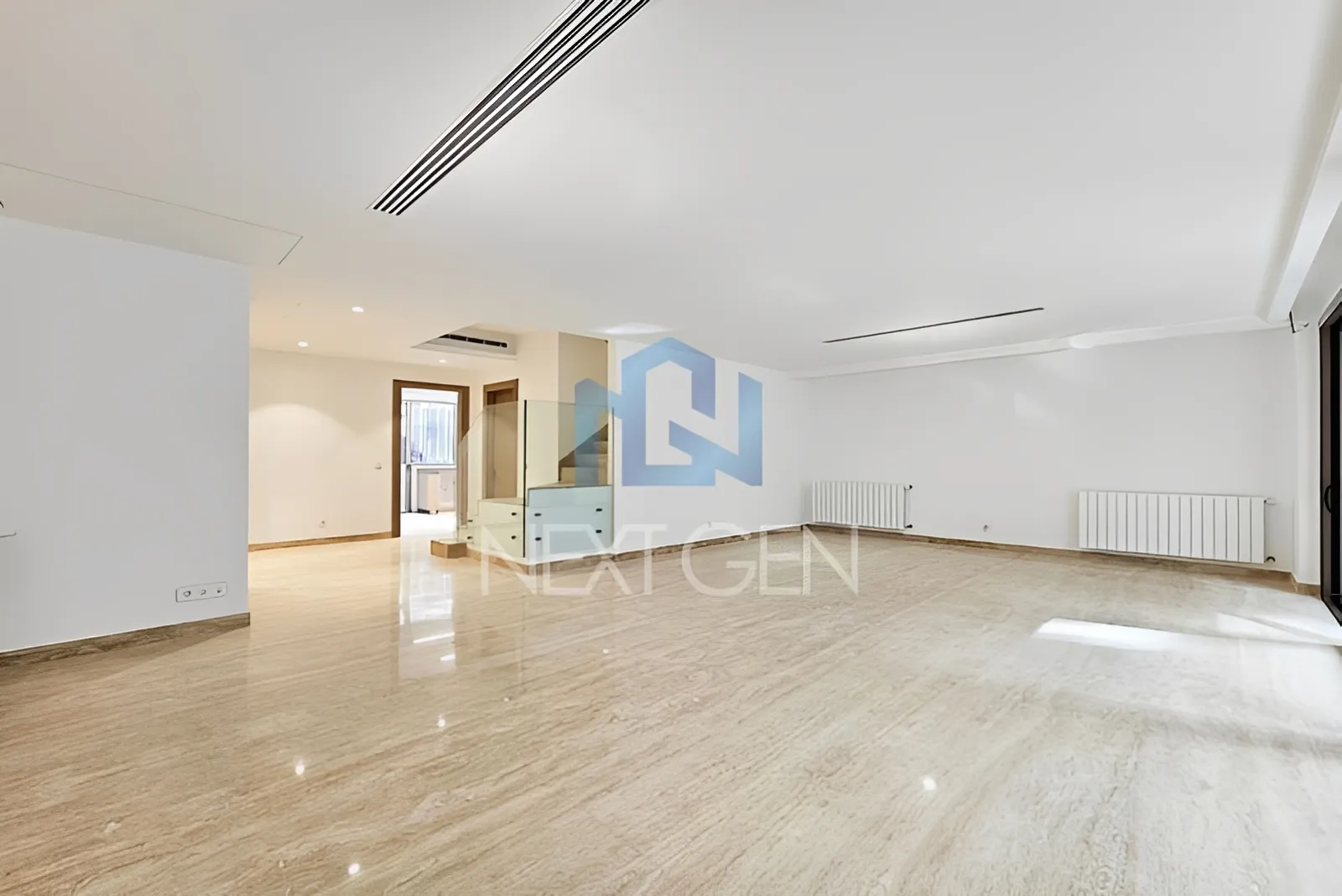 Duplex for Sale in Saifi Village - 4 bed, 5 bath