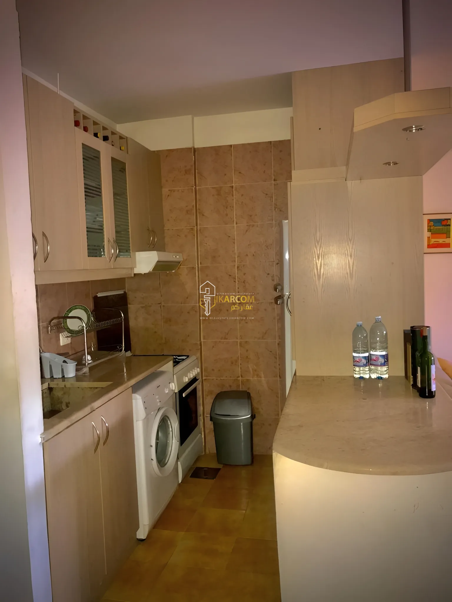 Apartment for Rent in Faitroun