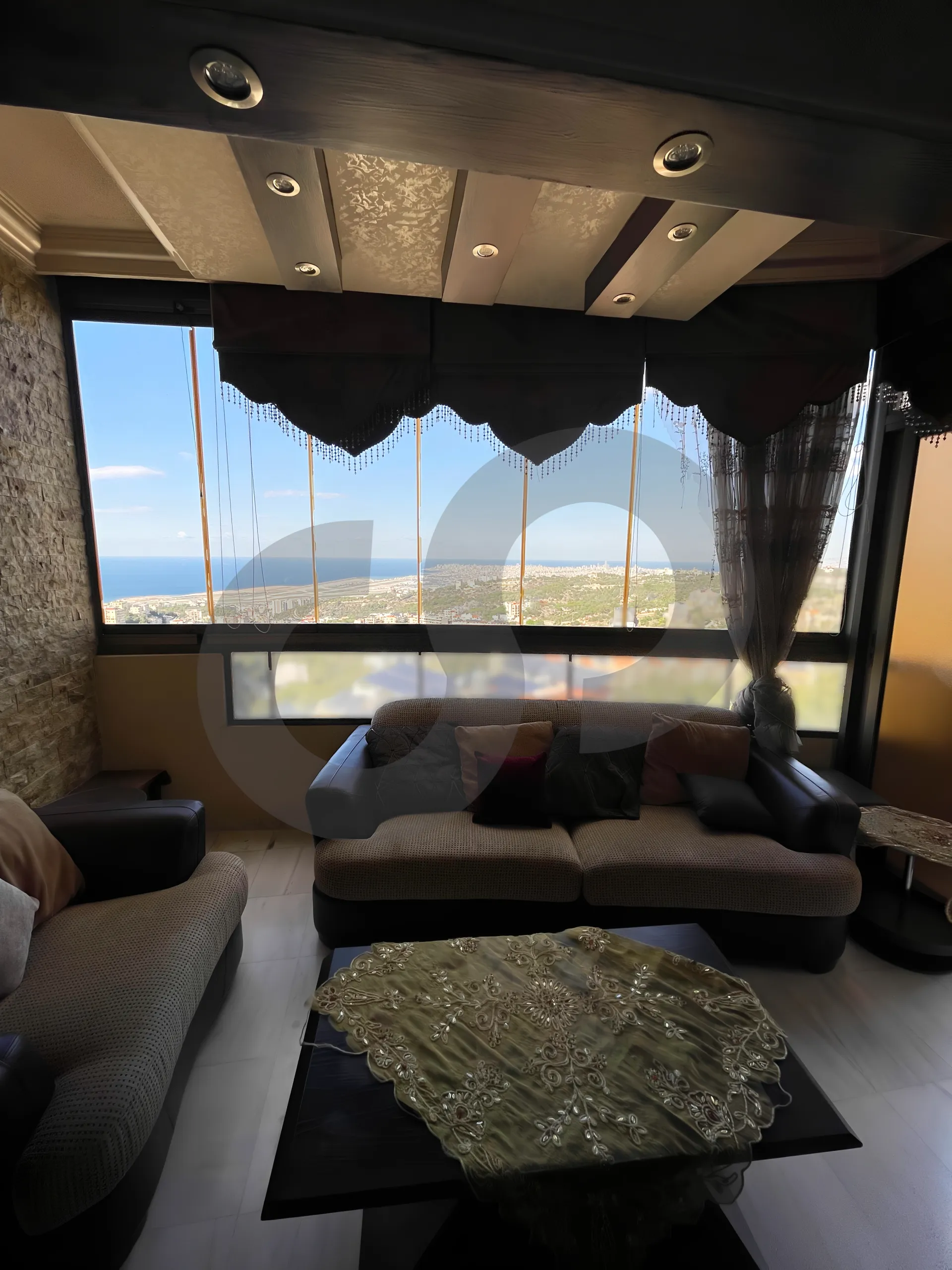 Apartment for Sale in Bchamoun