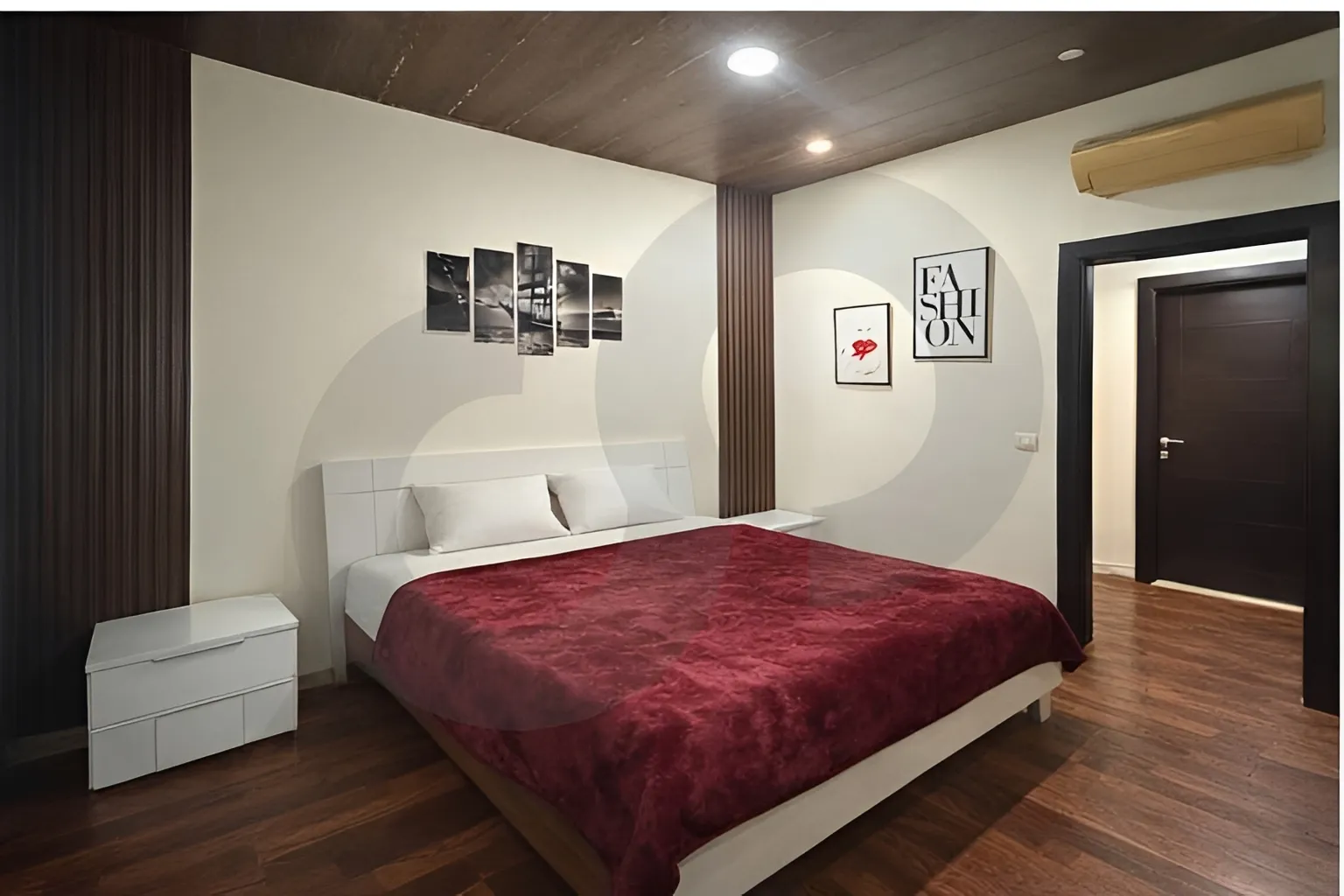Apartment for Rent in Mar Takla