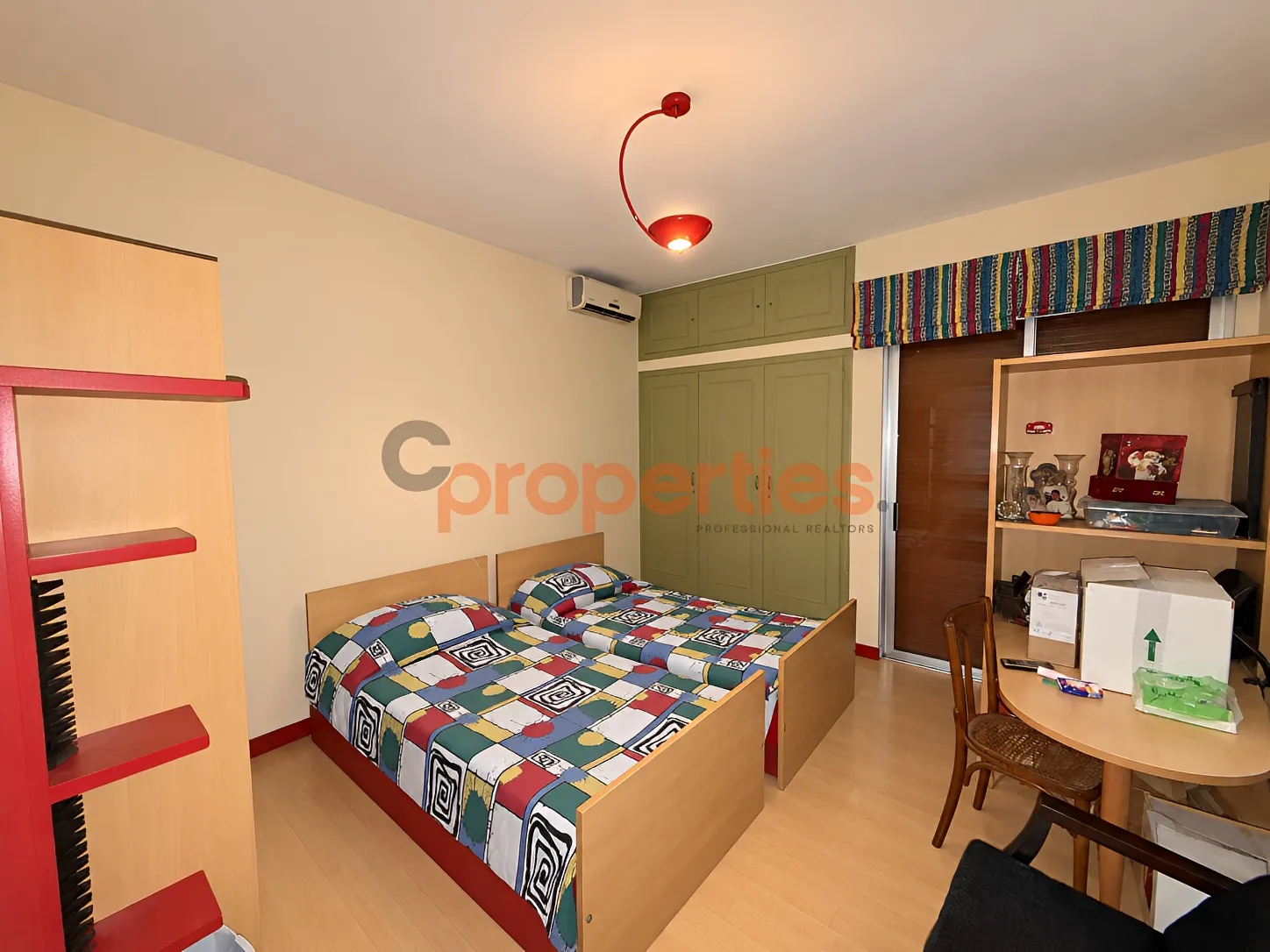 Apartment for Sale in Sassine