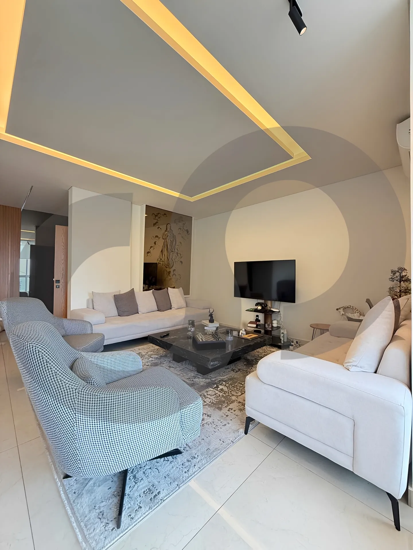 Apartment for Sale in Antelias