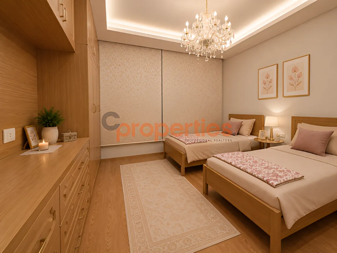 Apartment for sale in Ramleh Al Bayda, Beirut, Lebanon
