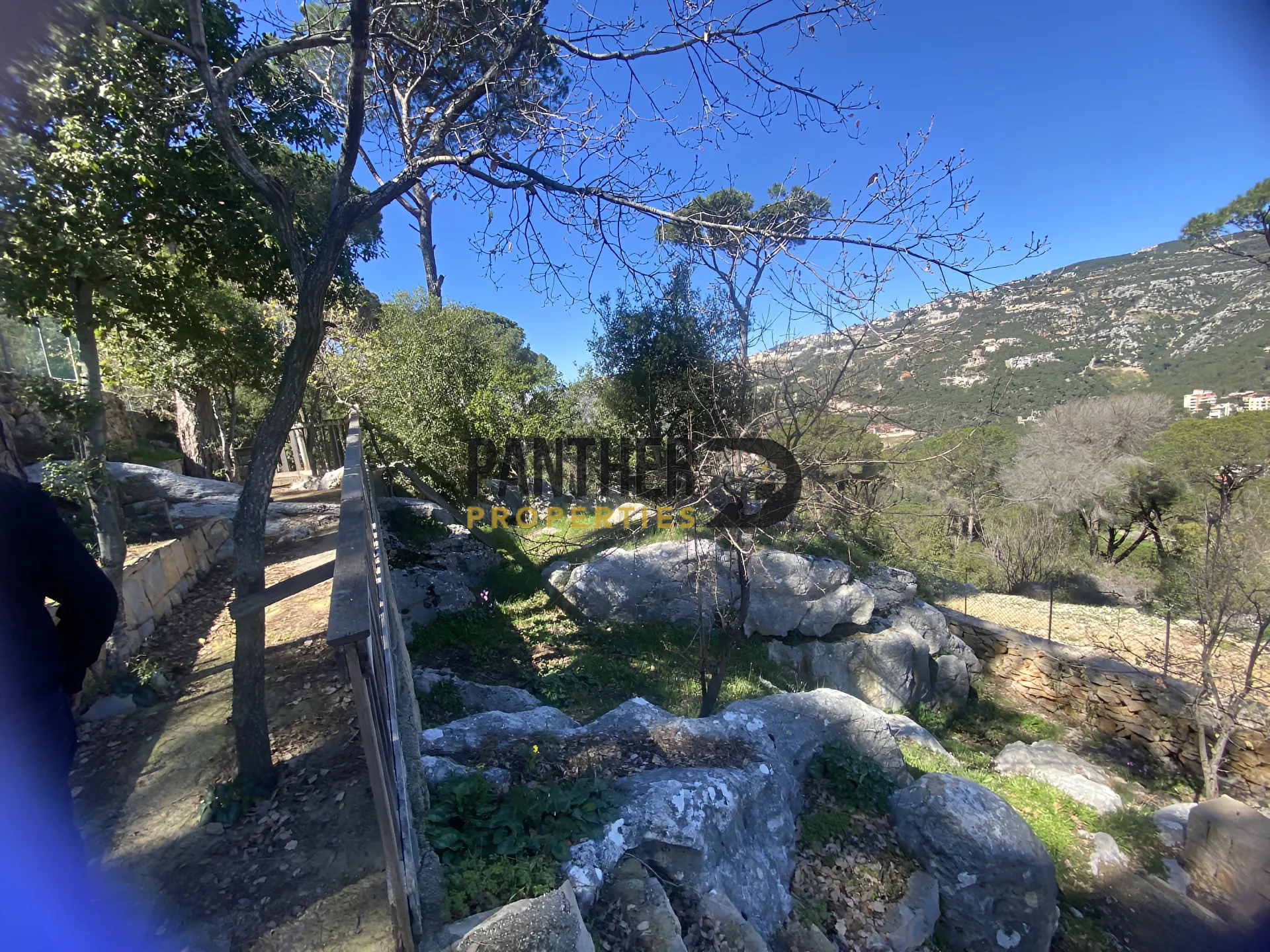 Land for sale in Salima, lebanon