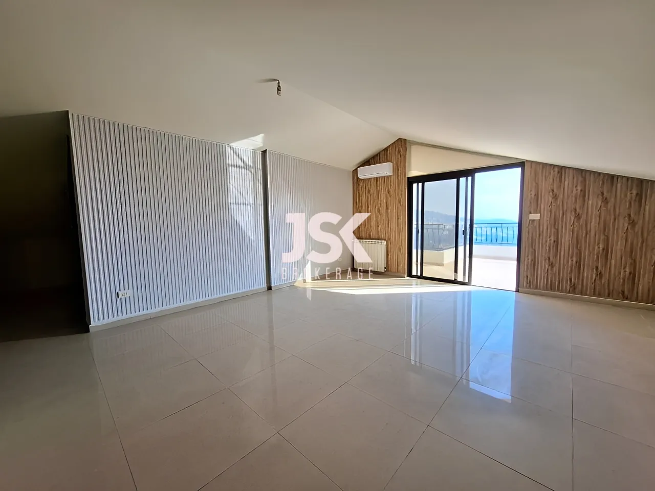 Duplex for Sale in Jeita