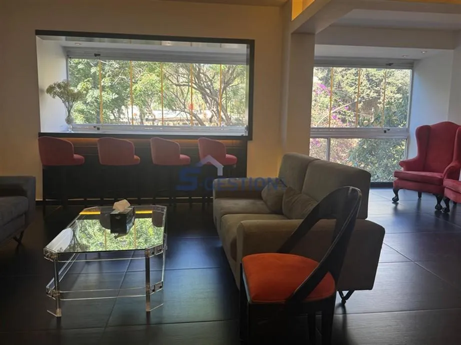 Apartment for Sale in Achrafieh