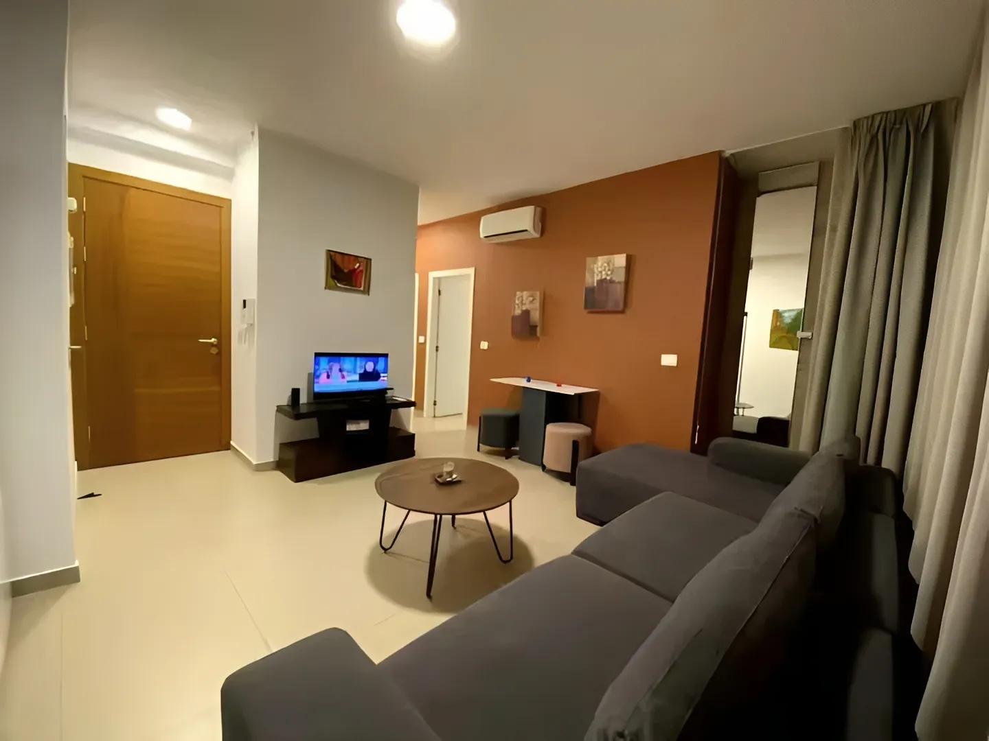 Apartment for Sale in Achrafieh