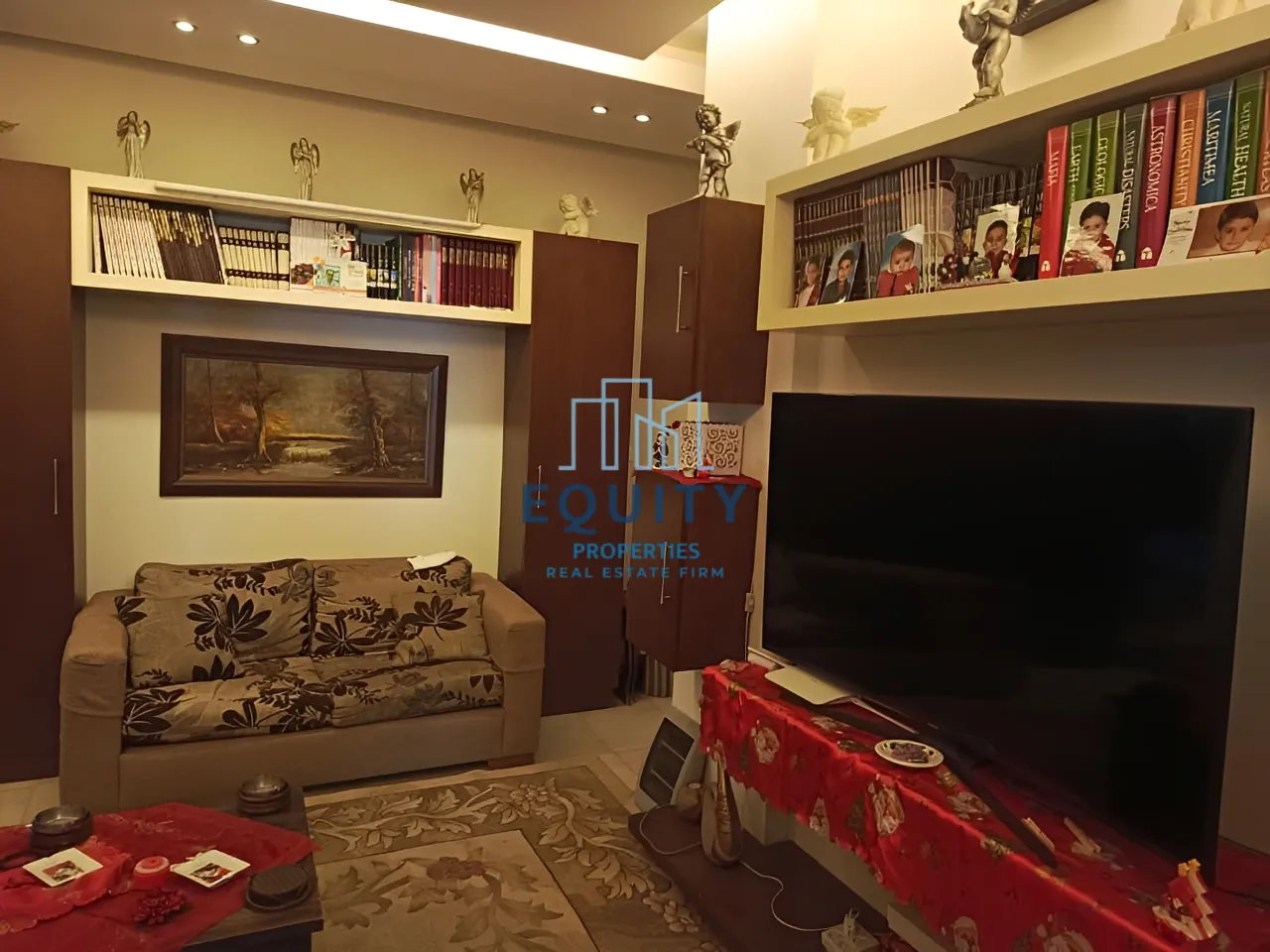 Apartment for Sale in Jbeil