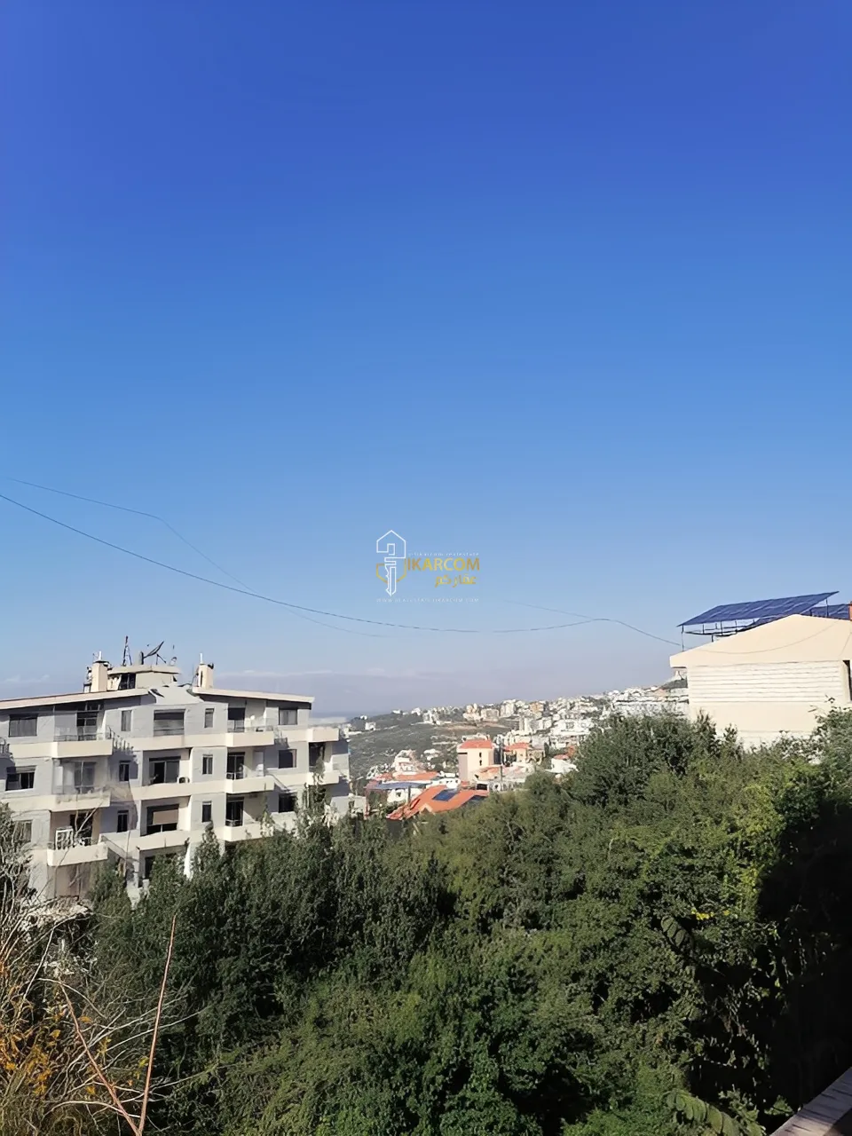 Apartment for Sale in Kfar Hbab - 3 bed, 4 bath