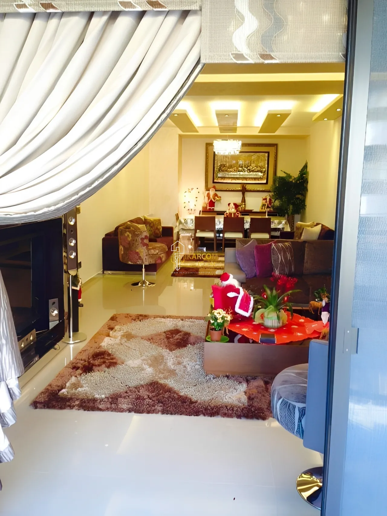 Apartment for Sale in Mar Roukoz