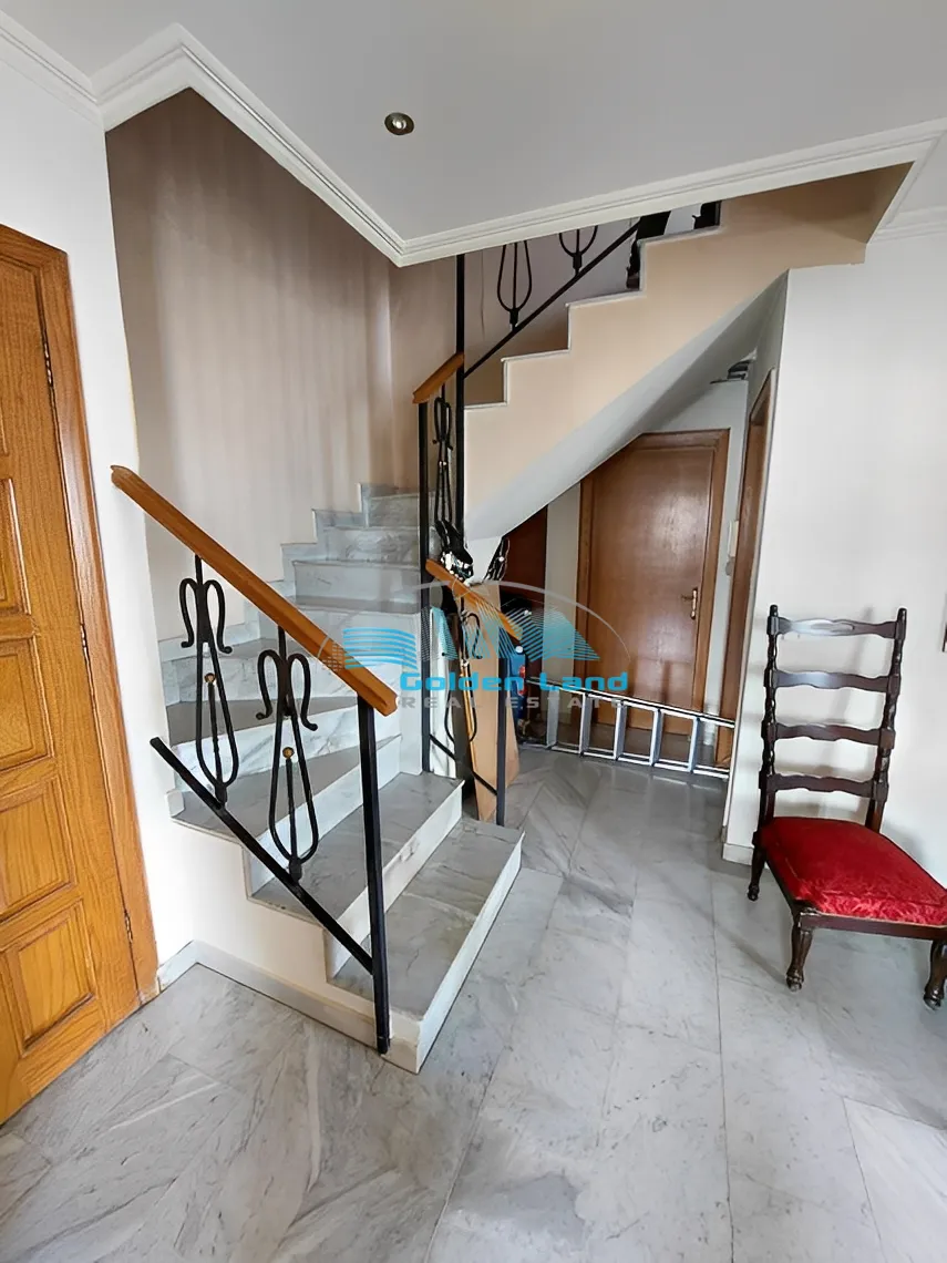 Duplex for Sale in Dik El Mehdi, Lebanon