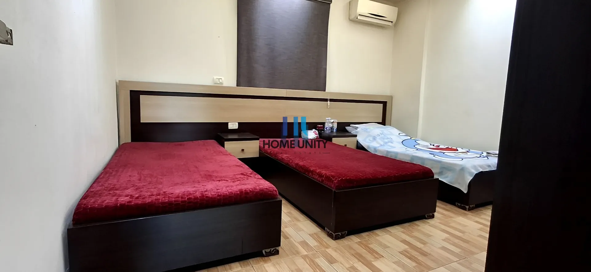 Apartment for Sale in Saida