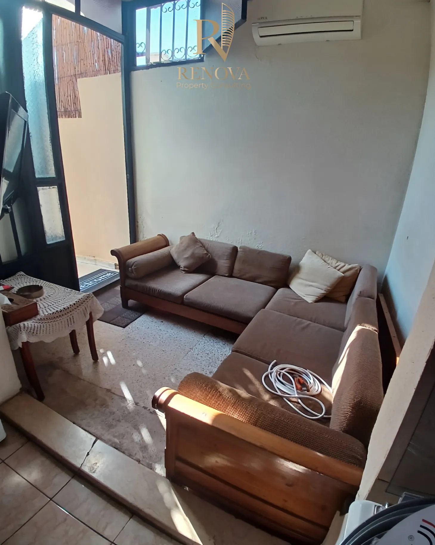 Apartment for sale in Hadath, Lebanon