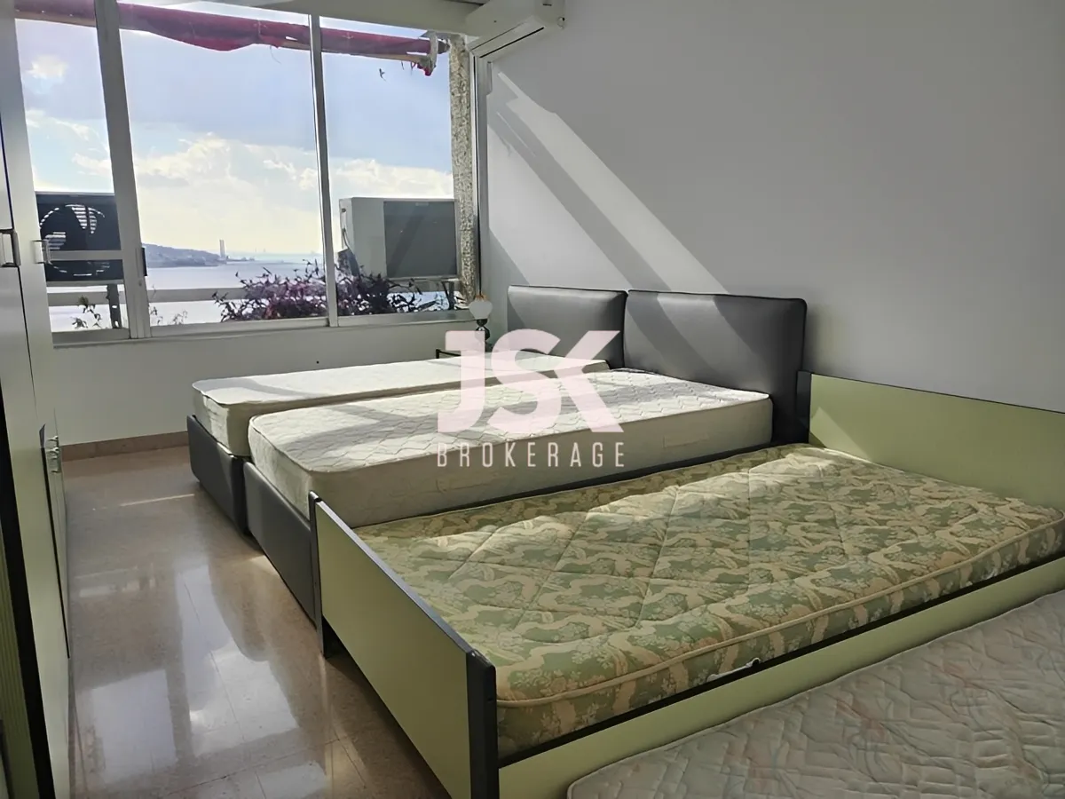 Chalet for sale in Tabarja - 1 bed, 1 bath