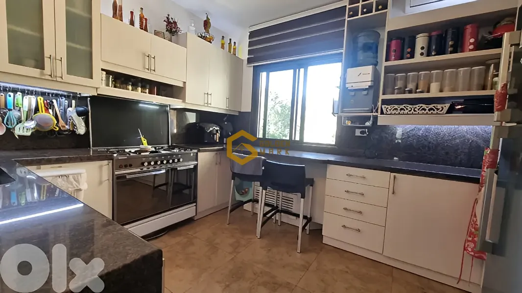 Duplex for Sale in Beit El Kiko