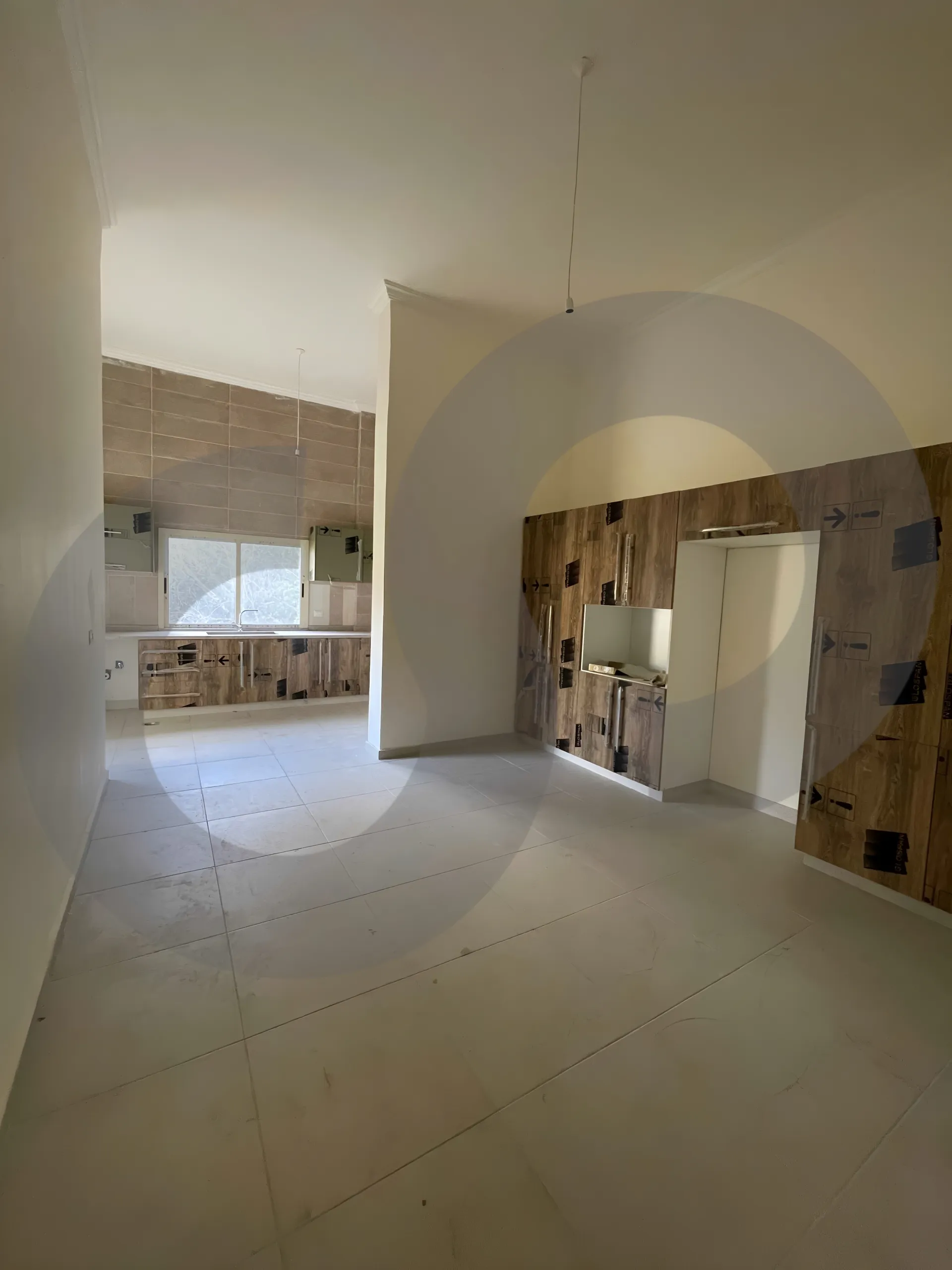 Apartment for Sale in Bchamoun
