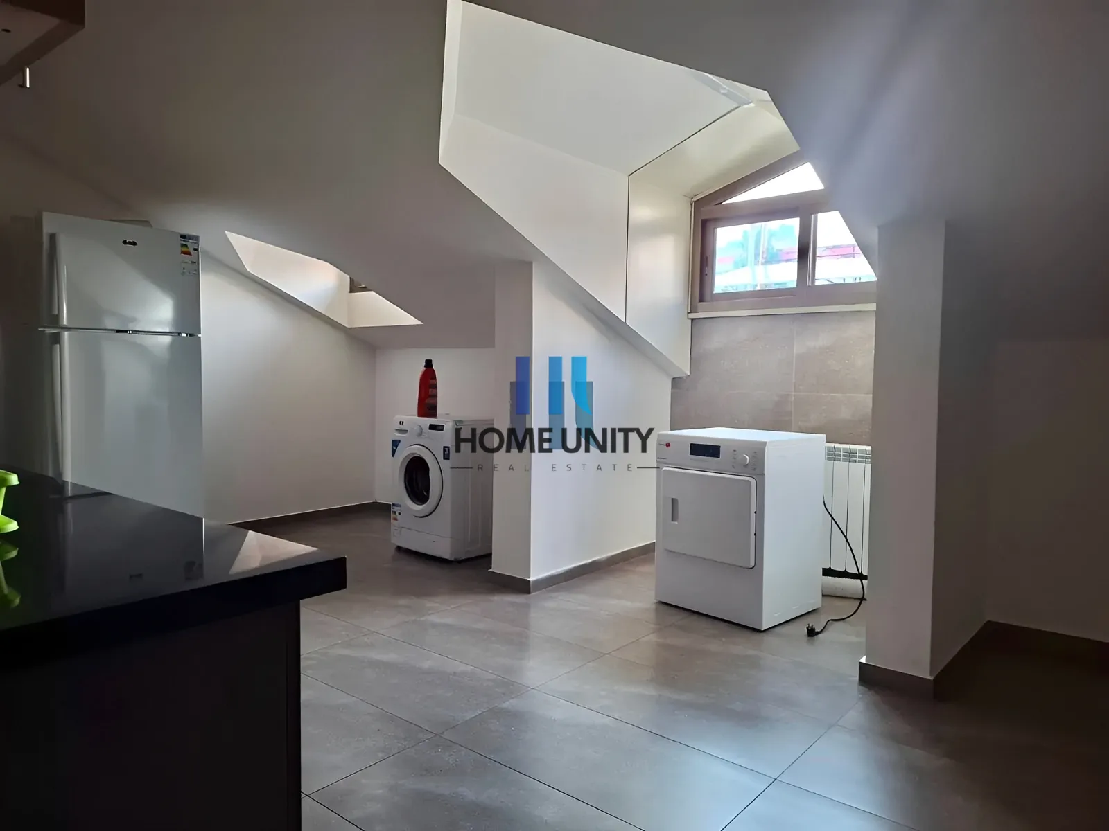 Apartment for Rent in Aley Town