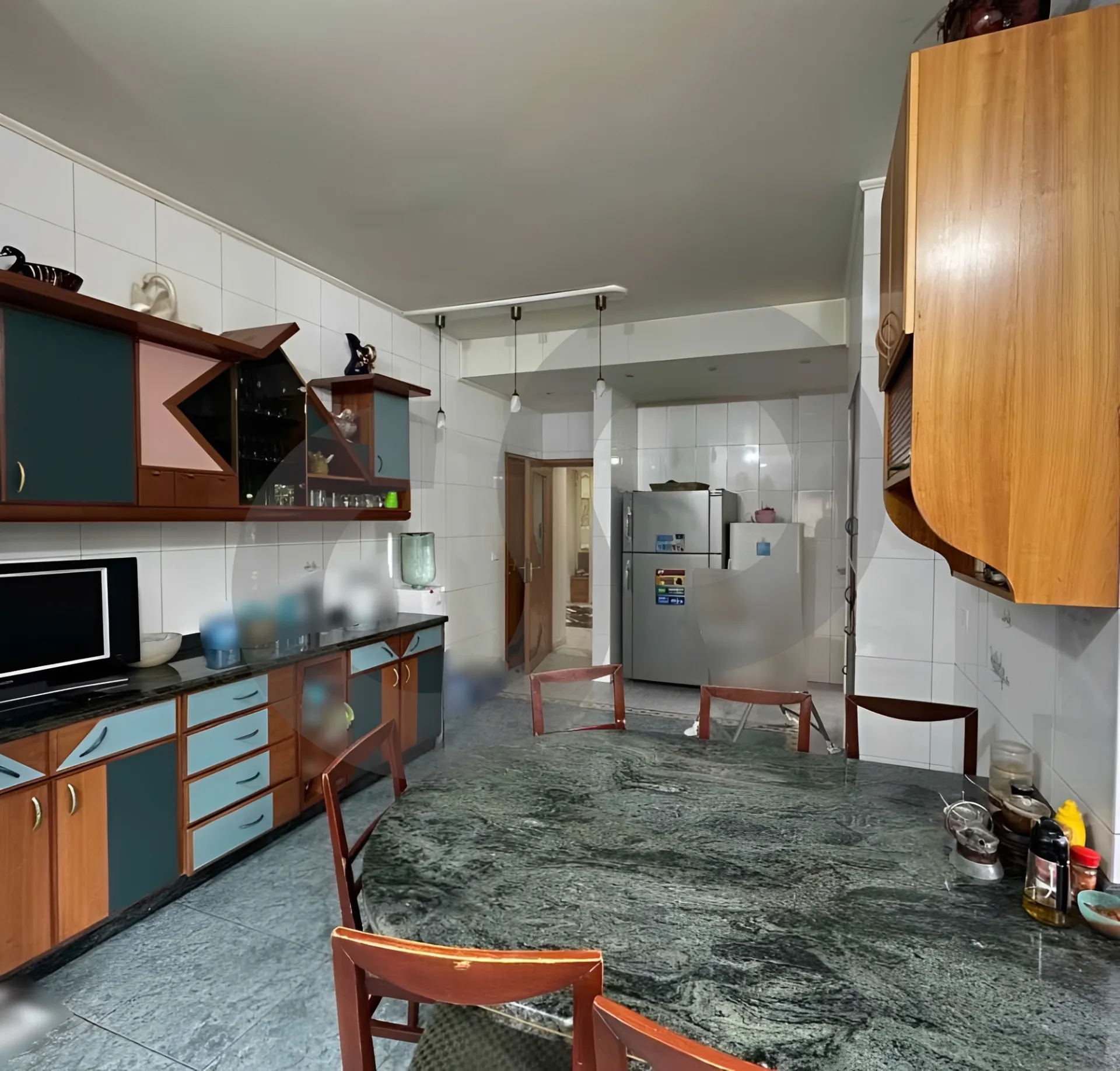 Apartment for Sale in Jounieh - 4 bed, 5 bath