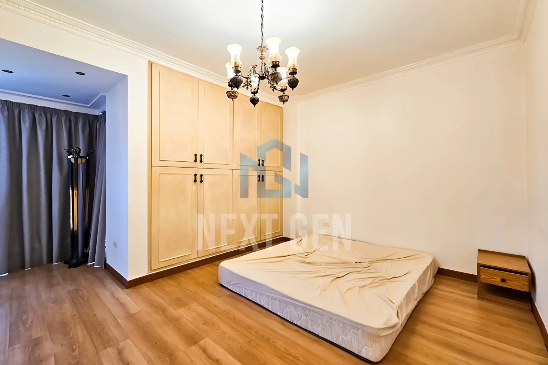 Apartment for rent in Raoucheh, Beirut, Lebanon