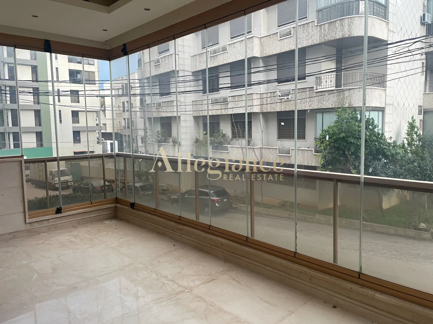 Apartment for sale in Baabda