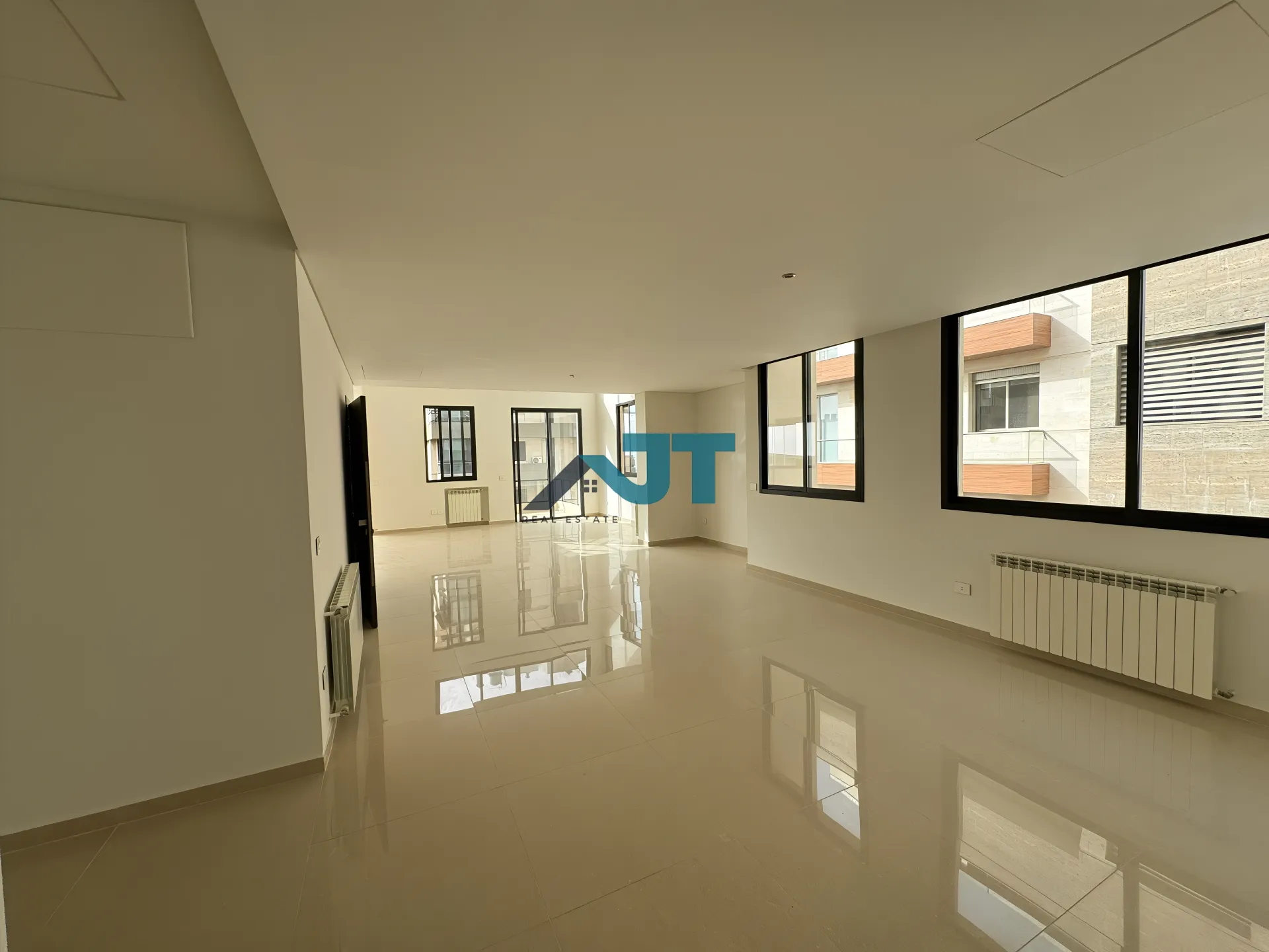 Apartment for Rent in Sahel Alma