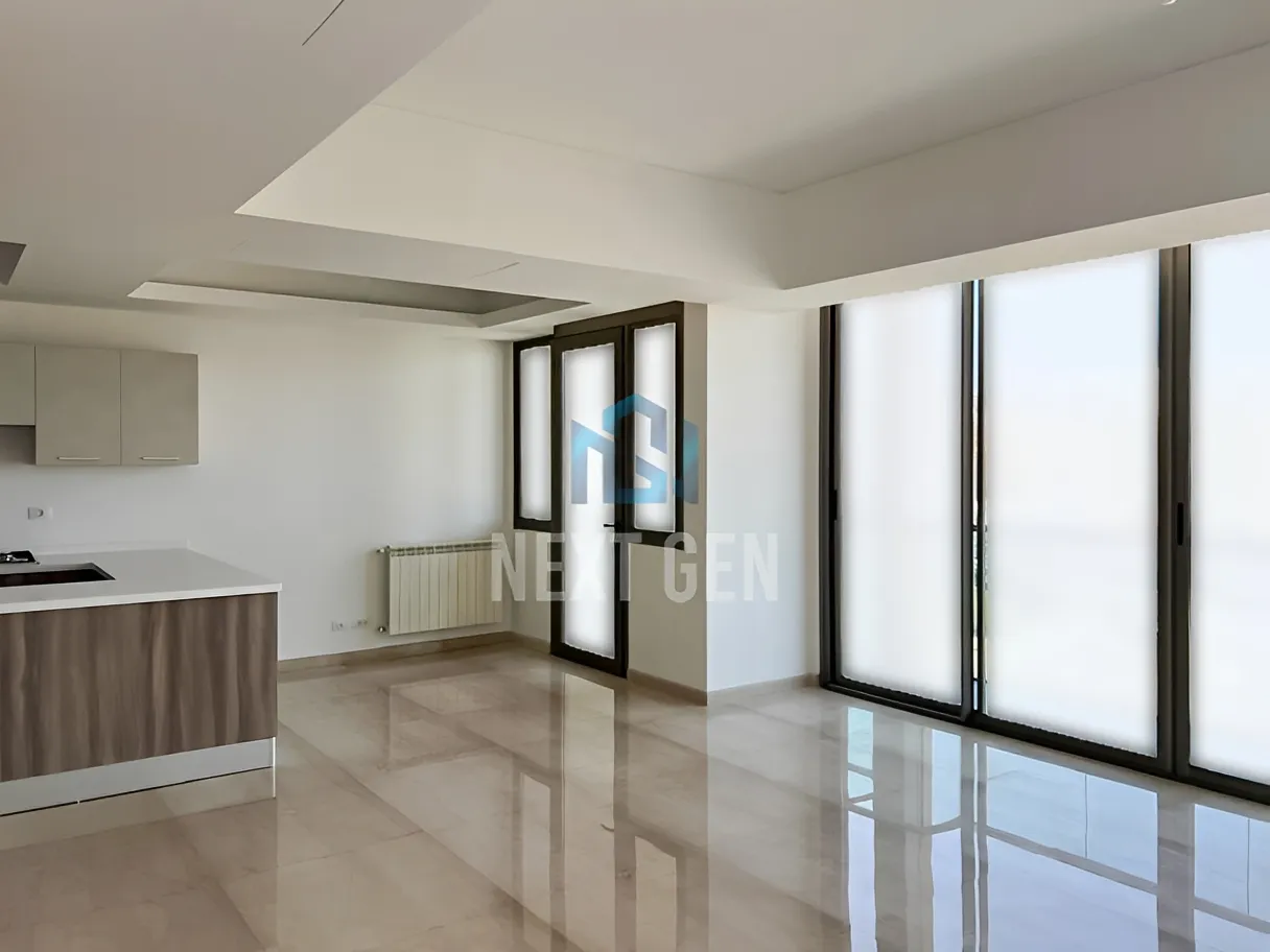 Apartment for sale in Achrafieh, Beirut, Lebanon