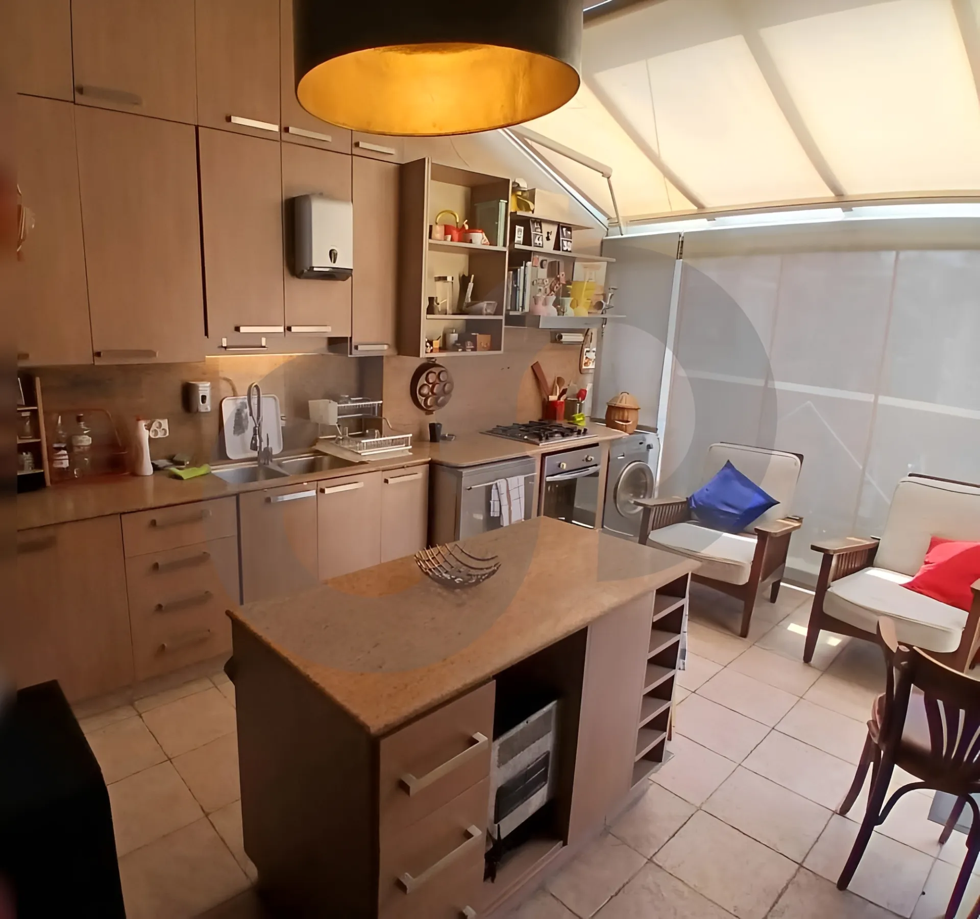 Apartment for Rent in Clemenceau - 3 bed, 2 bath