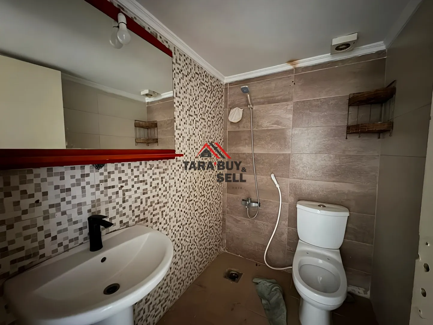 Apartment for sale in Zouk Mosbeh, Lebanon - 2 bed, 2 bath