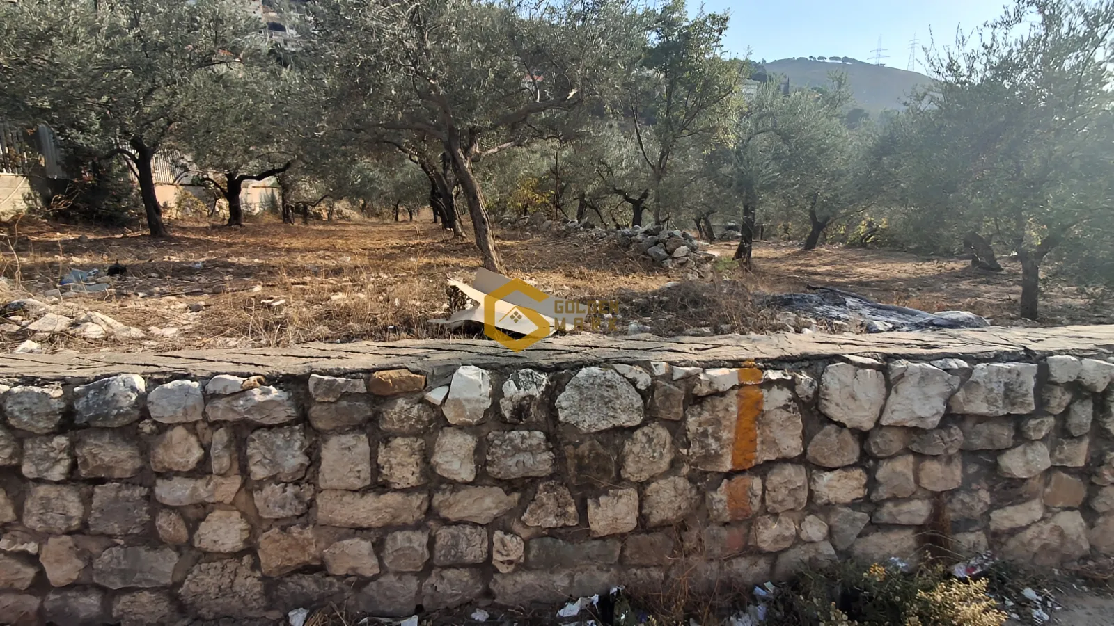 Land for Sale in Kousba