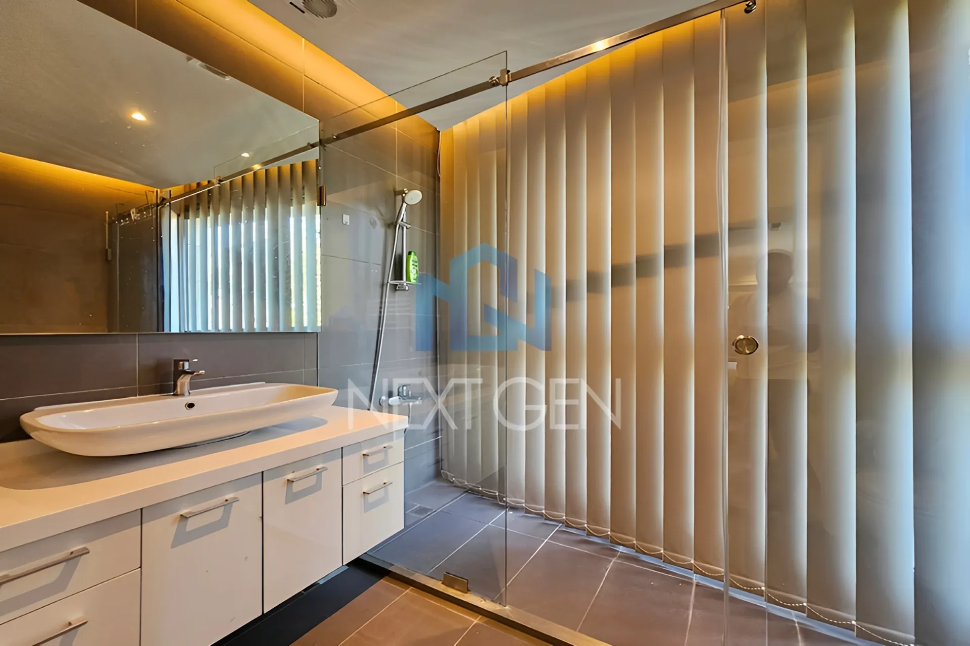 Duplex for rent in Achrafieh, Beirut, Lebanon