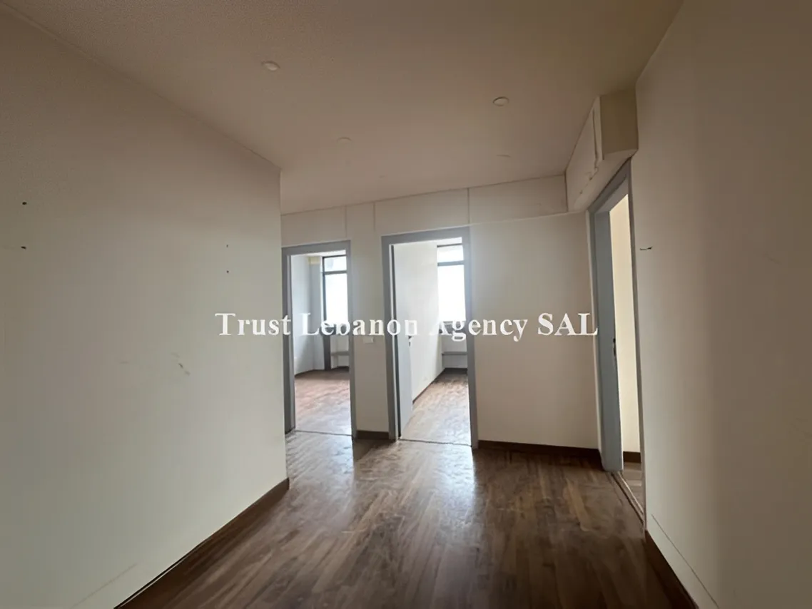 Office For Rent in Metn, Sin El Fil