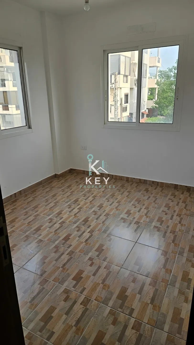 Duplex for rent in Jbeil