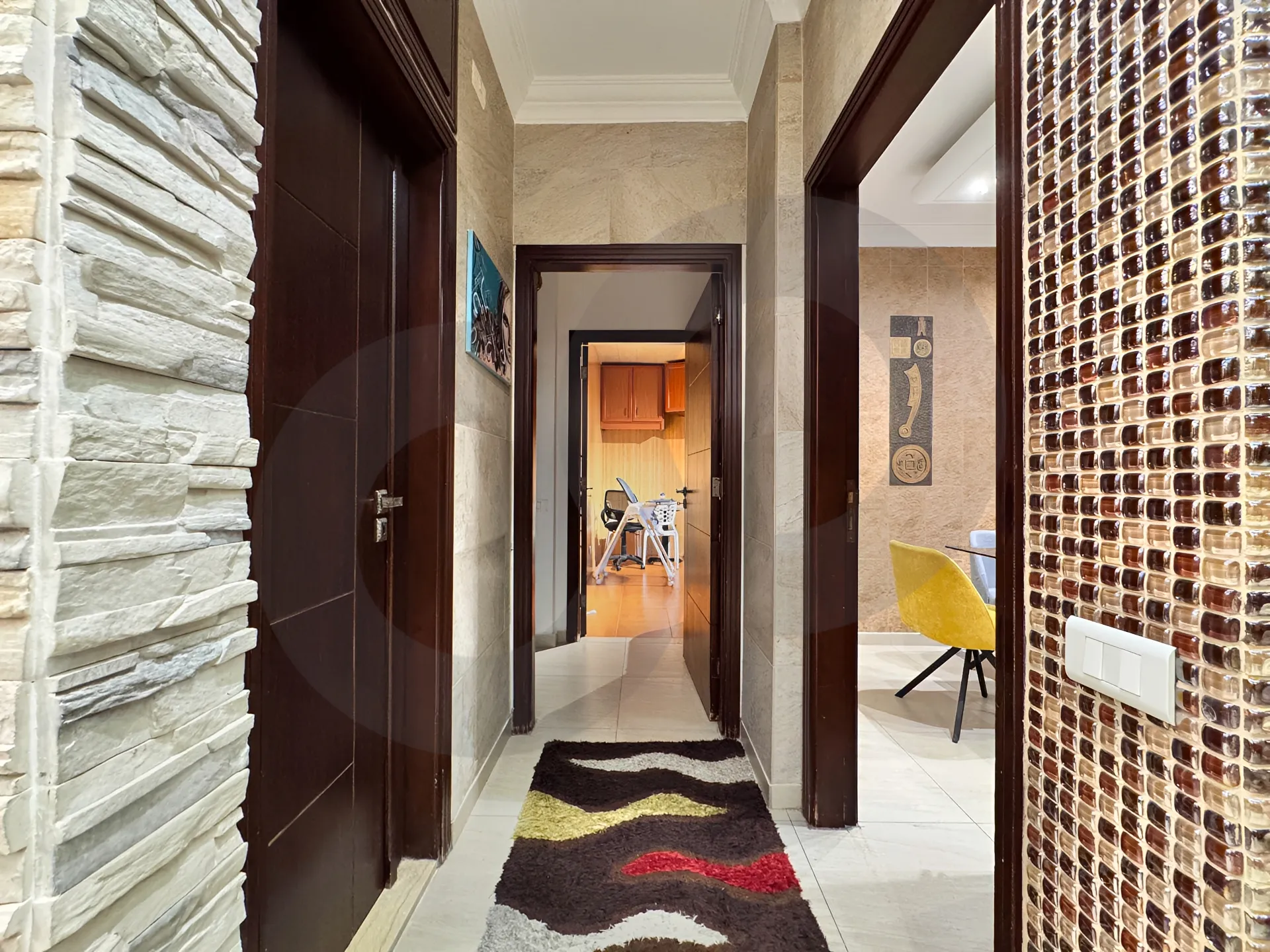 Duplex for Sale in Bsalim