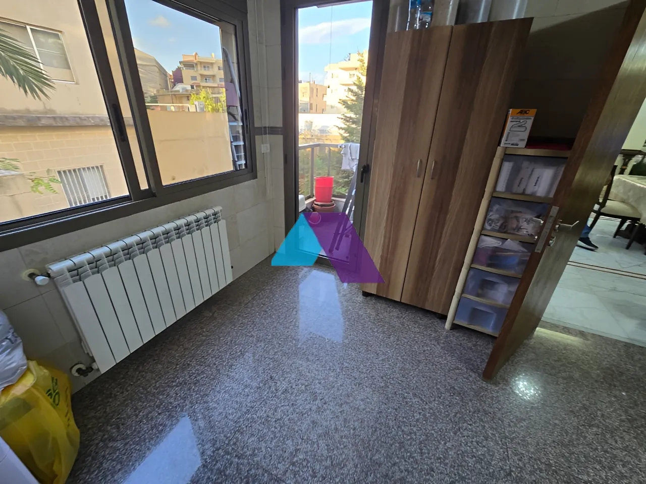 Apartment for Sale in Baabda