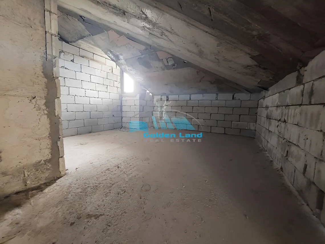 Duplex for Sale in Aatchane, Lebanon