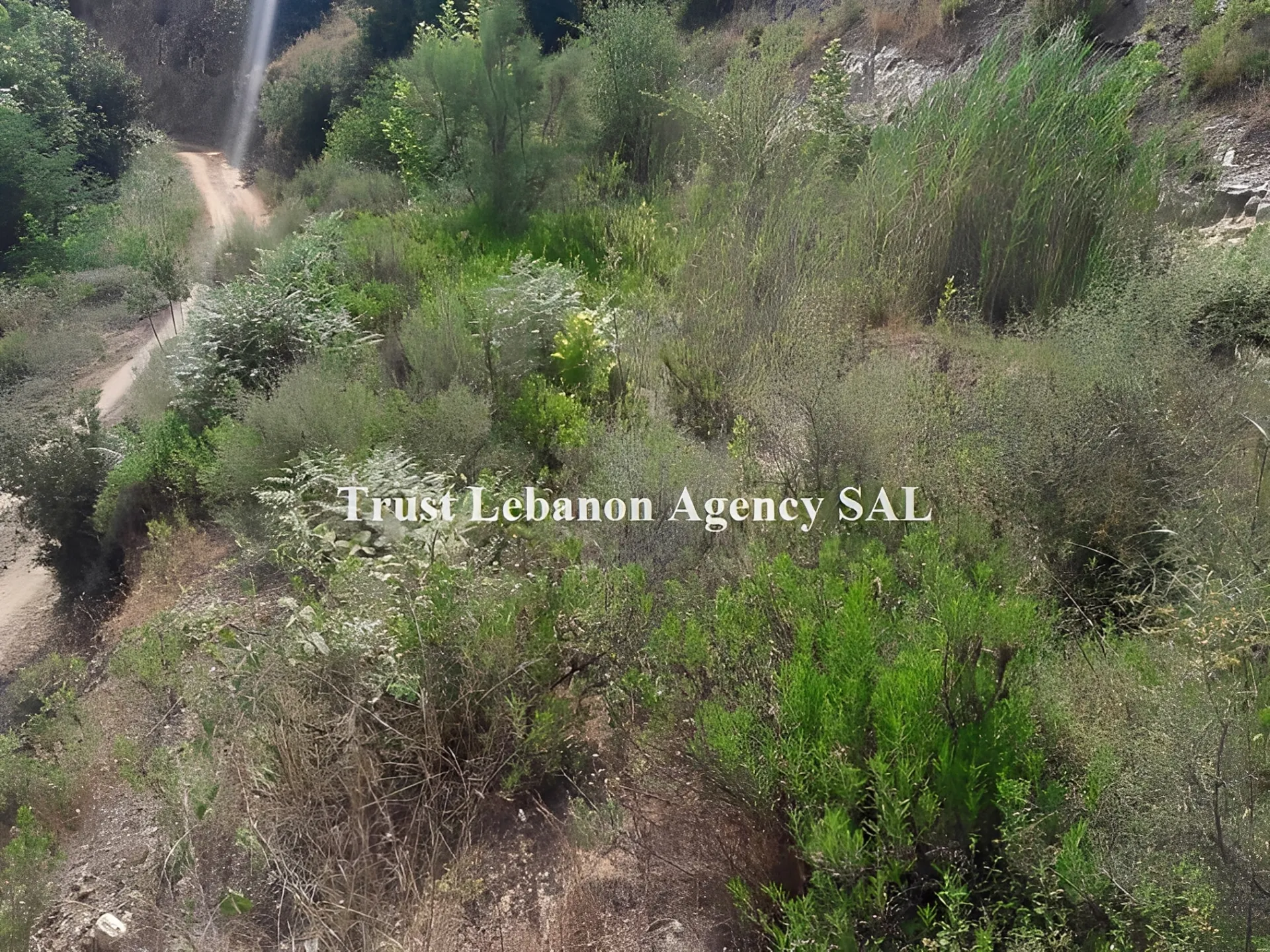 Land for Sale in Ras Al Maten Baabda Lebanon