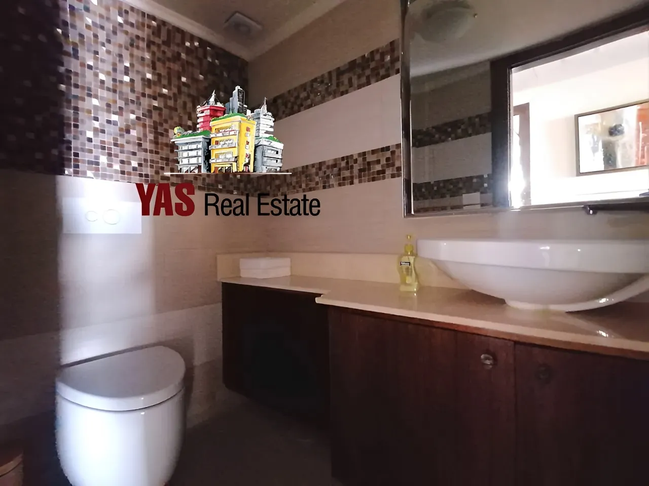 Apartment for Sale in Adma