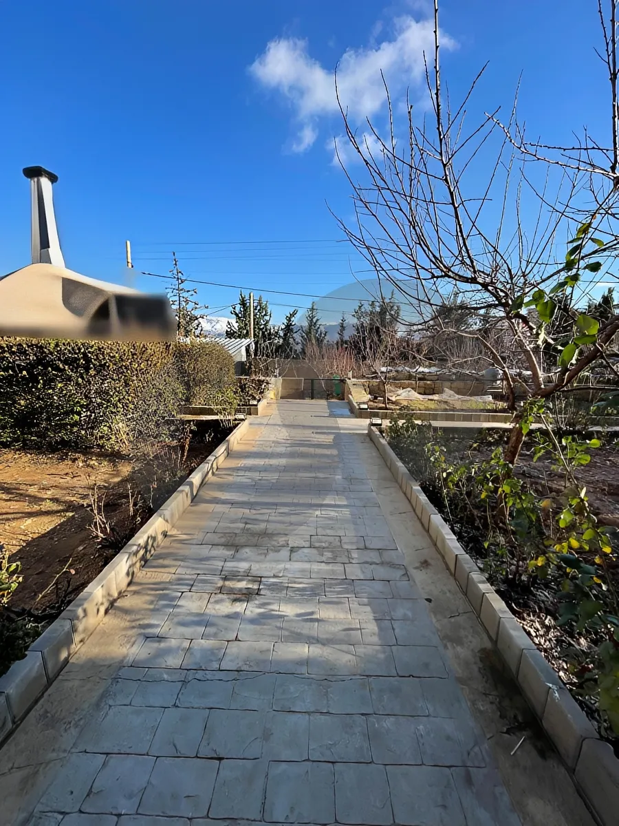 Villa for Sale in Bhamdoun, Lebanon