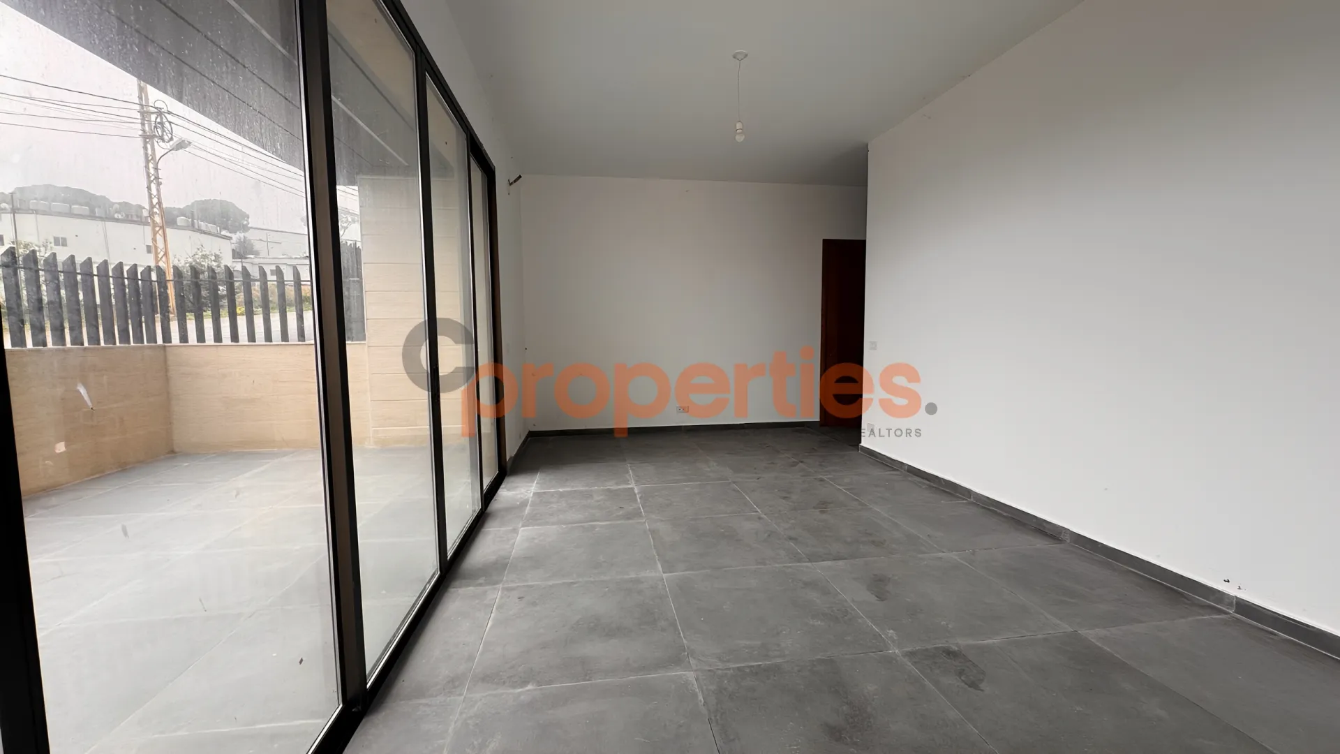 Apartment for Sale in Baabdat