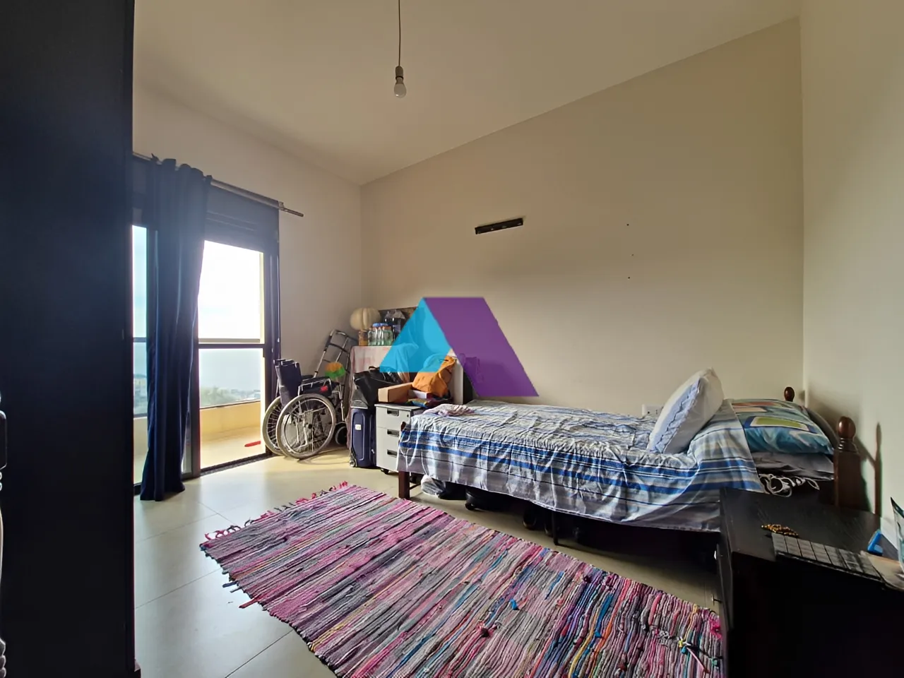 Apartment for Sale in Halat